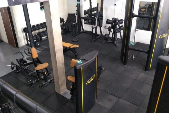 Imagem 3 da galeria do parceiro MS FITNESS