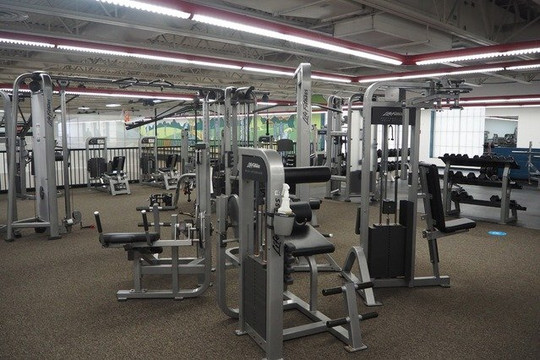 Image 3 from New Brighton Community Center partner gallery