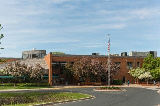 Image 2 from New Brighton Community Center partner gallery