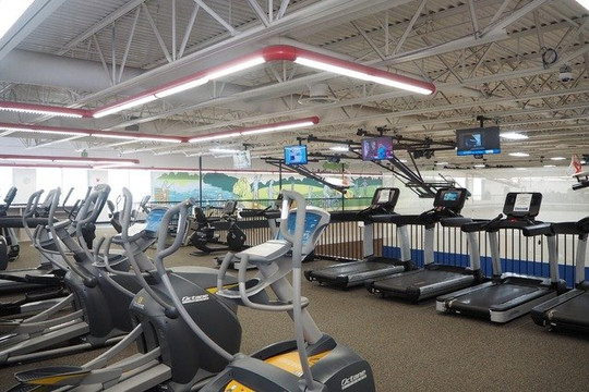 Image 1 from New Brighton Community Center partner gallery