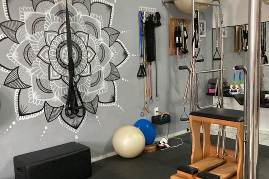 Imagem 3 da galeria do parceiro Therapya Pilates