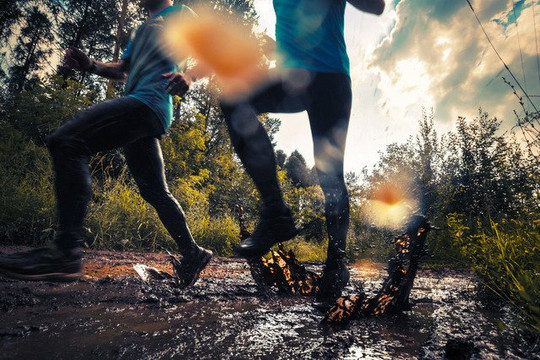 Image 1 from PMF Fitness Solutions partner gallery