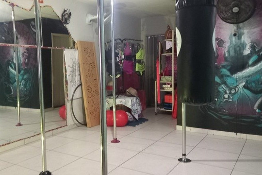 Imagem 1 da galeria do parceiro Exotica Bangalô - Vila Trabalhista