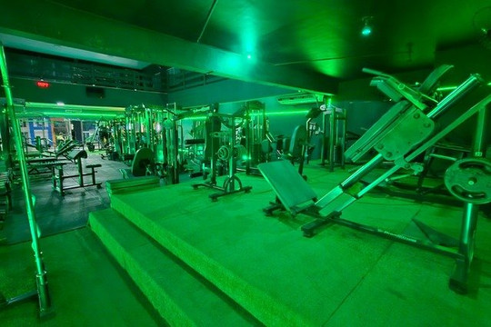 Imagem 12 da galeria do parceiro Veinom Fitness
