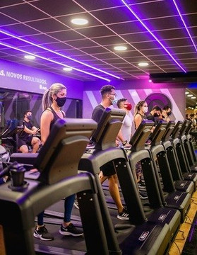 Imagem 3 da galeria do parceiro Lifefit - Itaguaí