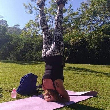 Imagem 3 da galeria do parceiro B.YOGAA