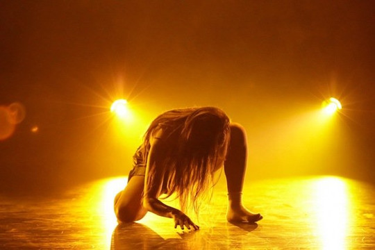 Immagine 1 dalla galleria del partner Termoli Danza Asd