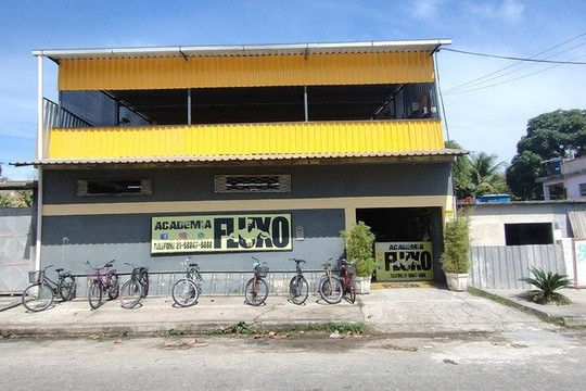 Imagem 5 da galeria do parceiro Academia Fluxo