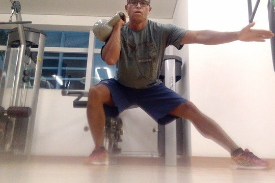 Imagem 3 da galeria do parceiro Lídio Pereira Soares