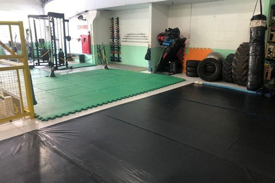 Imagem 2 da galeria do parceiro Magno Thai