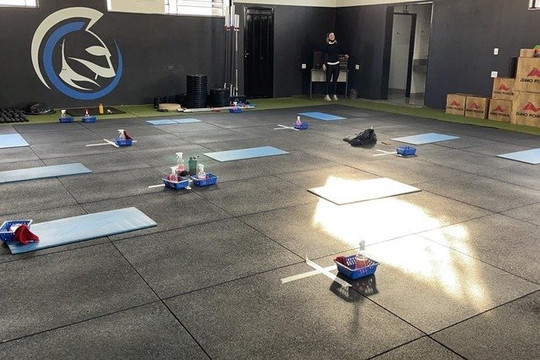 Imagem 3 da galeria do parceiro CF Ituverava