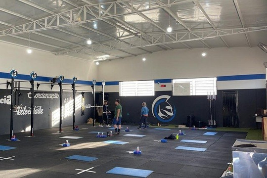 Imagem 2 da galeria do parceiro CF Ituverava