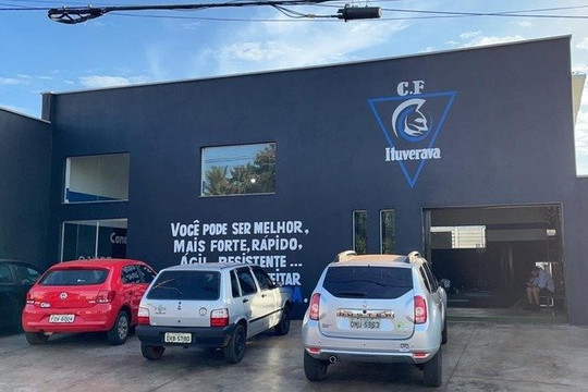 Imagem 1 da galeria do parceiro CF Ituverava