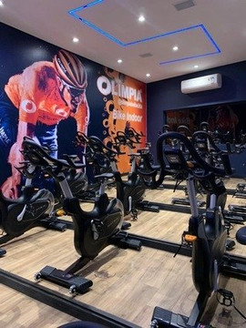 Imagem 3 da galeria do parceiro Olimpia Bella Citta