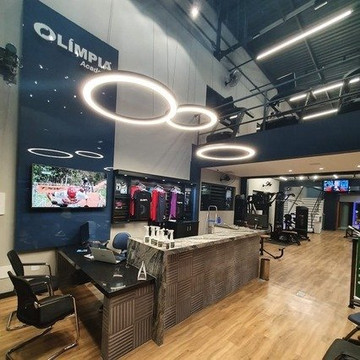 Imagem 3 da galeria do parceiro Olimpia Bella Citta