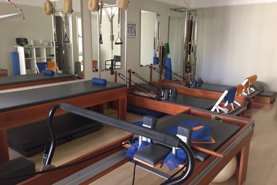 Imagem 1 da galeria do parceiro Essere Pilates