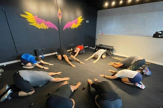 Imagem 3 da galeria do parceiro Crown - Santos