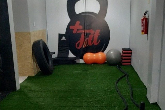 Imagem 3 da galeria do parceiro Academia + FIT
