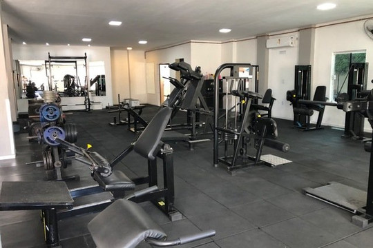 Imagem 2 da galeria do parceiro EXTREME GYM