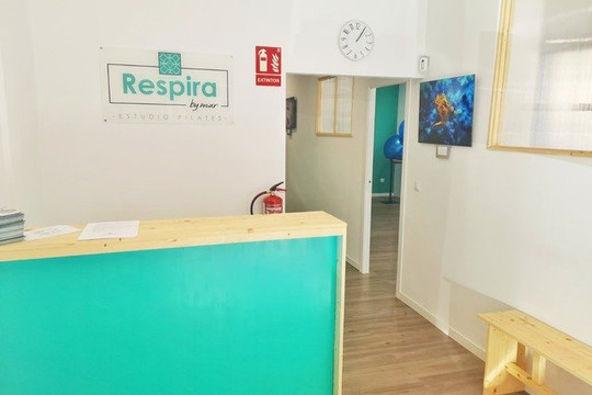 Imagen 3 de la galería del partner Respira by Mar