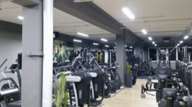 Bild 3 von X-Pack Fitnessstudio Miesbach Partnergalerie