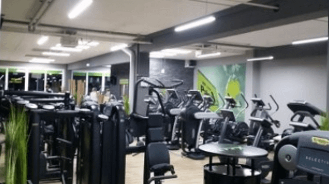 Bild 2 von X-Pack Fitnessstudio Miesbach Partnergalerie