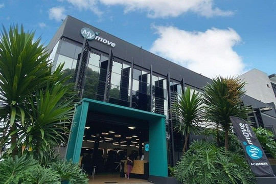 Imagem 1 da galeria do parceiro Studio My Move