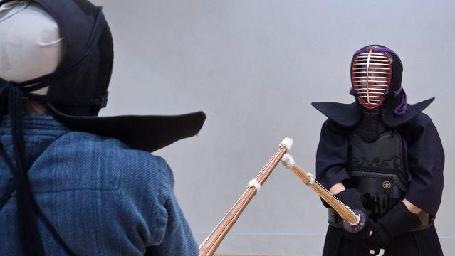 Imagen 1 de la galería del partner Okayama Kendo Academy