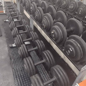 Imagem 3 da galeria do parceiro Academia Physical