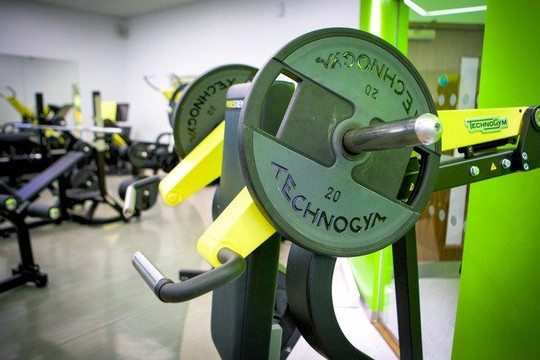 Image 3 from Newport Live - Station partner gallery