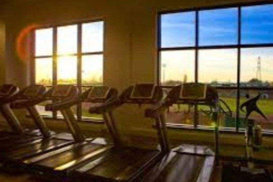 Image 1 from Newport Live - Geraint Thomas National Velodrome of Wales partner gallery