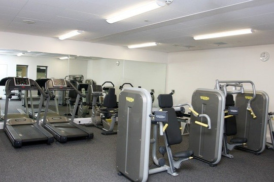 Image 1 from Newport Live - Active Living Centre partner gallery