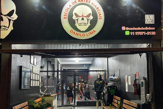 Imagem 1 da galeria do parceiro Escola de Artes Marciais Danilo Lima Unidade 2