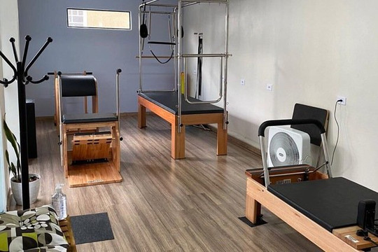 Imagem 1 da galeria do parceiro 4 Elements Studio de Pilates e Wellness
