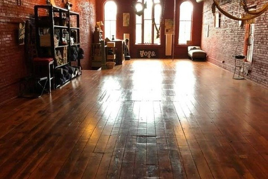 Image 1 from All Things Serenity partner gallery