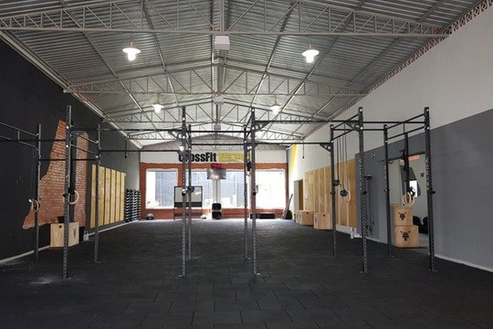 Imagem 1 da galeria do parceiro CrossFit 1530 IV