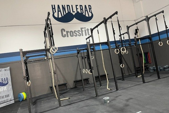 Imagen 3 de la galería del partner Handlebar CrossFit