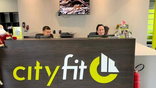 Imagem 1 da galeria do parceiro Academia City Fit