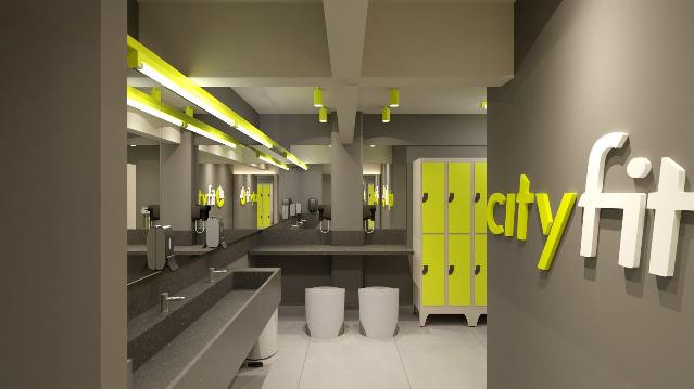 Imagem 3 da galeria do parceiro Academia City Fit