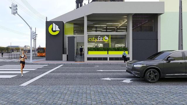 Imagem 2 da galeria do parceiro Academia City Fit