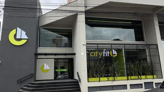 Imagem 2 da galeria do parceiro Academia City Fit