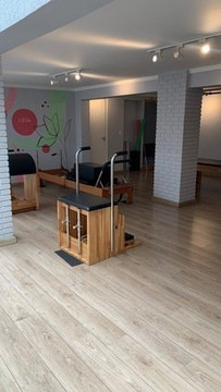 Imagem 3 da galeria do parceiro F O Pilates