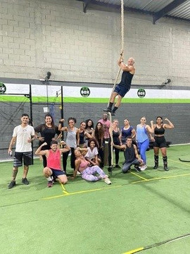 Imagem 3 da galeria do parceiro Alpha Cross