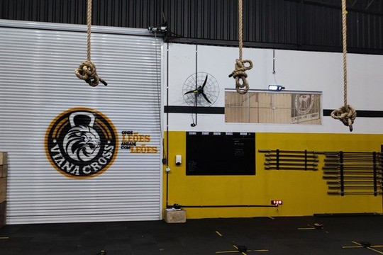 Imagem 2 da galeria do parceiro Viana Cross