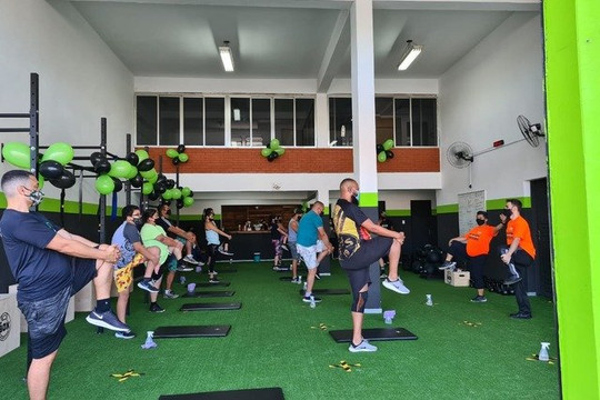 Imagem 3 da galeria do parceiro My Box - Castelo