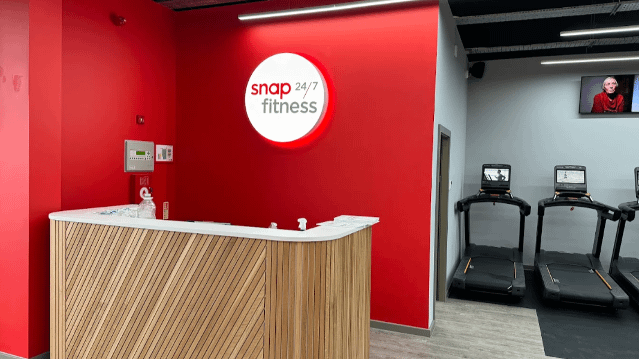 Image 3 from Snap Fitness March partner gallery