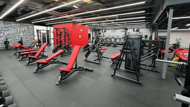 Image 1 from Snap Fitness March partner gallery