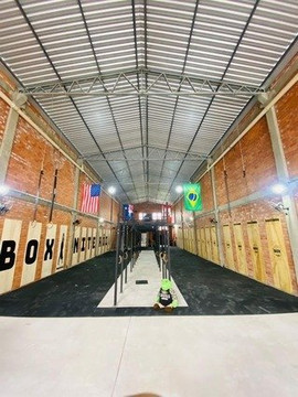 Imagem 3 da galeria do parceiro CROSS TRAINING NITEROI