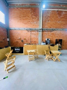 Imagem 2 da galeria do parceiro CROSS TRAINING NITEROI