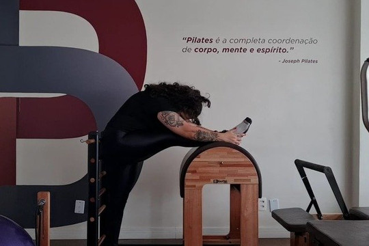 Imagem 1 da galeria do parceiro Raphaella Sumaya